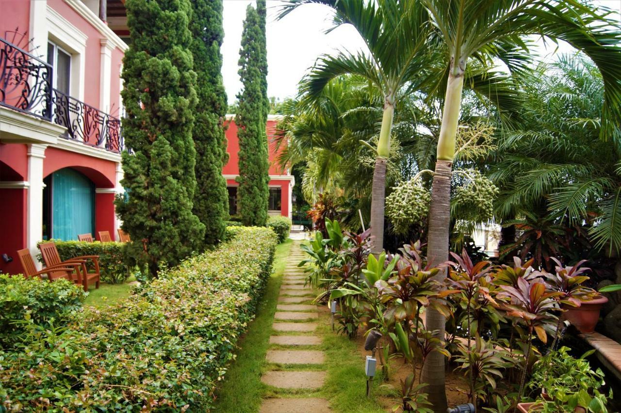 Altos de Fontana Manágua Exterior foto